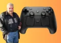 Steam Controller za ile? Jest polska cena, to pad dla bogaczy