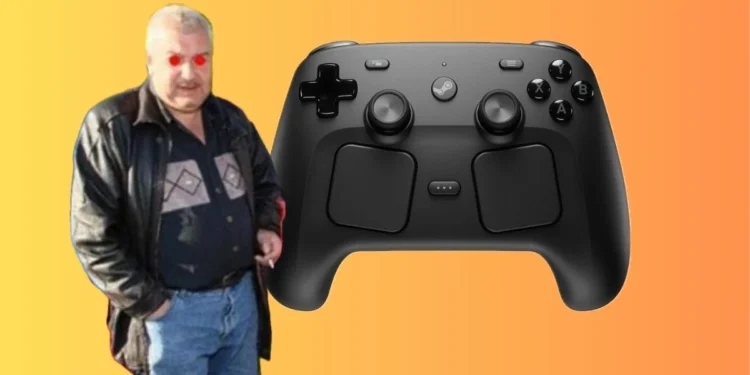 Steam Controller za ile? Jest polska cena, to pad dla bogaczy