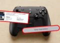 Steam Controller to hit. Gracze wyczyścili magazyny Valve