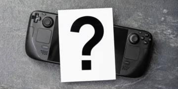 Jaki będzie Steam Deck 2? Oto jego serce