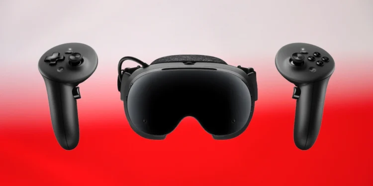 Steam Frame z polską ceną. Valve nie idzie na kompromisy