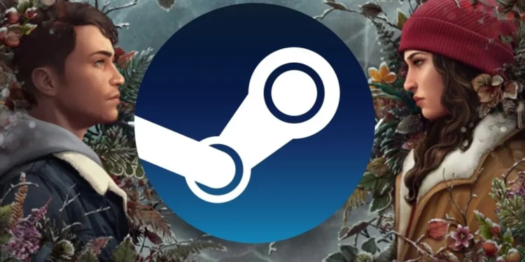 Steam oddaje znaną przygodówkę za darmo. Dwa kliki i gotowe