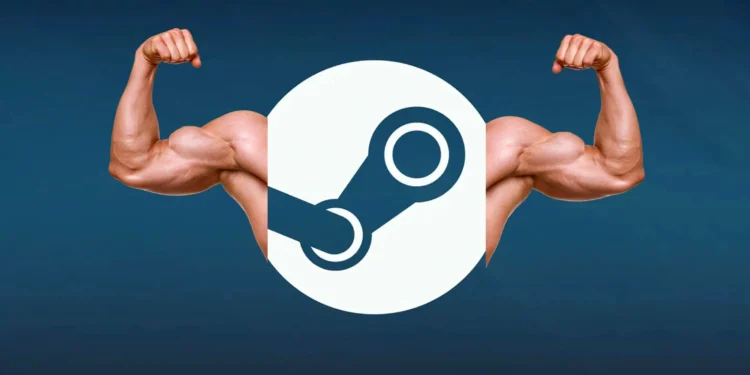 Ulubiona platforma graczy z nieproszonym gościem. Nie ma ucieczki przed SteamGPT