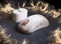 Problem myszy bez kabla rozwiązany. SteelSeries właśnie rozwalił system