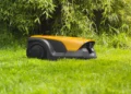 Tak robot koszący widzi twój ogród. Lepiej wybierz dobrze