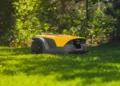 16 rzeczy, które wiedziałeś o robotach koszących. I wiedziałeś je źle