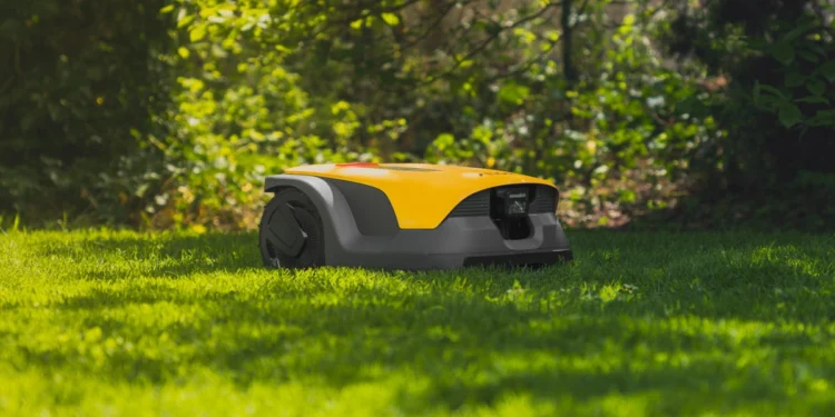 16 rzeczy, które wiedziałeś o robotach koszących. I wiedziałeś je źle