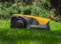 Zapomnij o robotach z przewodem. Ten model odsyła je na emeryturę