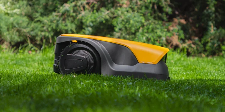 Zapomnij o robotach z przewodem. Ten model odsyła je na emeryturę