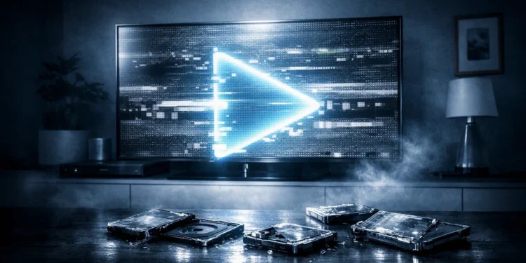 PlayStation porzuca płyty. A my porzucamy zdrowy rozsądek