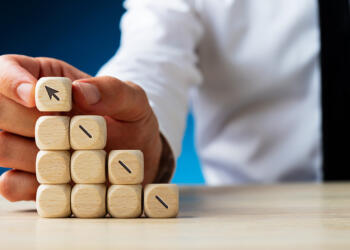 Zadłużony na 12,56 mln przedsiębiorca wyszedł na prostą i dalej prowadzi firmę. Jak to możliwe?