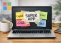 Microsoft robi superaplikację. Ma umieć wszystko