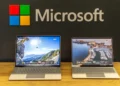 Widziałem tajną broń nowego laptopa Microsoftu. Nikt inny tego nie ma