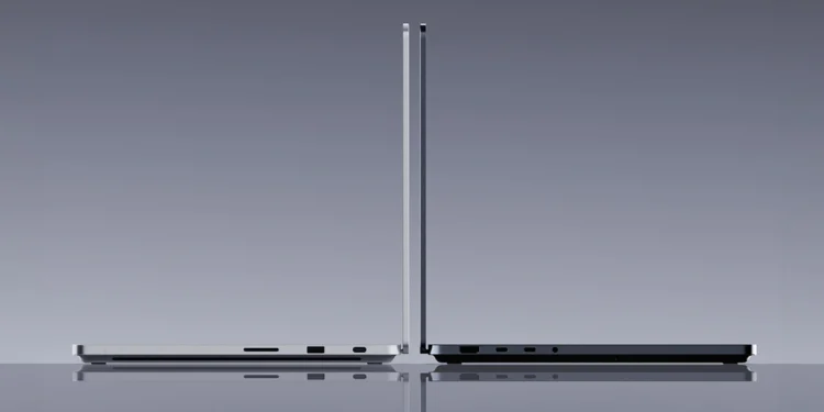 Wiem kiedy pokażą laptopa moich marzeń. Tak potężnego Surface'a jeszcze nie było