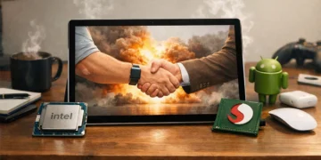 To będzie najlepszy tablet z Windowsem w historii. Wyciekły plany