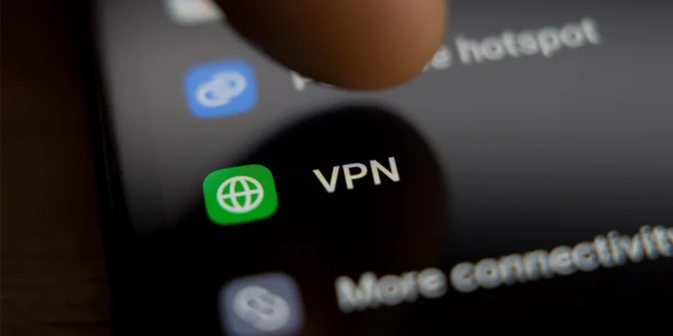 Jeśli za coś nie płacisz, to ty jesteś produktem. Pomyśl o tym wybierając VPN