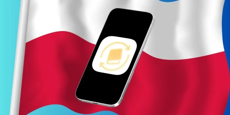 Koniec z użeraniem się na grupkach. Znalazłem świetną apkę do wymian