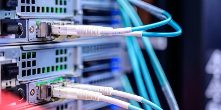Przesłali internet z prędkością, którą trudno sobie wyobrazić. Padł rekord świata