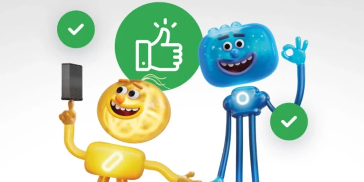 Szukałem internetu do mieszkania. Ta nowa oferta spadła mi z nieba