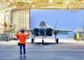 Dom polskich F-35 nabiera kształtów. Kluczowy obiekt już gotowy