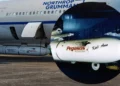 Rakieta Pegasus poleciała ostatni raz. Ratuje teleskop NASA