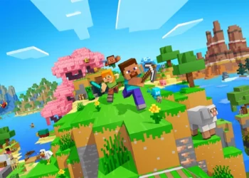 Mamy już idealną konsolę do Minecrafta. Nie jest to Xbox