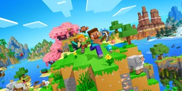 Mamy już idealną konsolę do Minecrafta. Nie jest to Xbox
