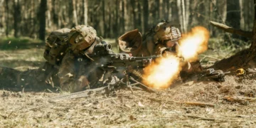 Ruszają manewry NATO „Sword 2026”. Polska odegra szczególną rolę