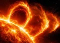 Słońce uderza. NASA donosi o potężnym zjawisku
