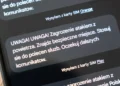 Syrena wyje, a ty na zakupach. Czy sklepy wiedzą, co robić? 