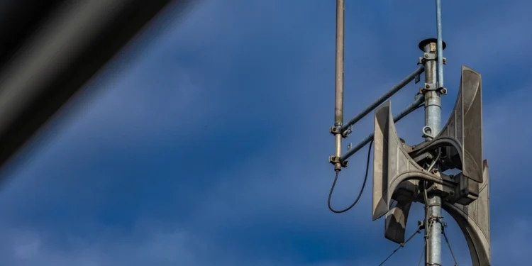 Syreny wyją, a my robimy najgorszą możliwą rzecz. Wreszcie nas z tego przeszkolą