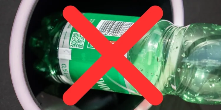 Butelki kaucyjne oddasz bez wychodzenia z domu. Polacy wpadli na lepszy pomysł