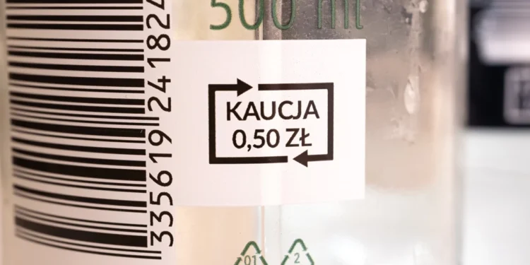 Wielka bitwa o puste butelki. Do gry wchodzi dwóch nowych graczy