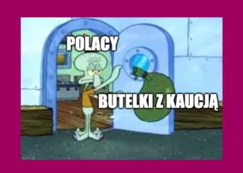 Miliony złotych w butelkach z kaucją. Zacznijcie je wreszcie oddawać