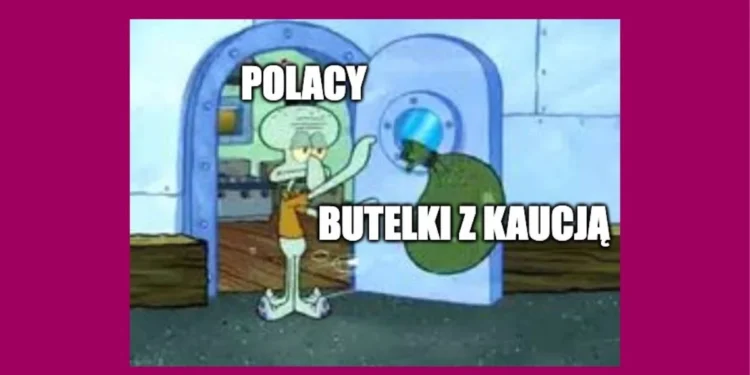 Miliony złotych w butelkach z kaucją. Zacznijcie je wreszcie oddawać