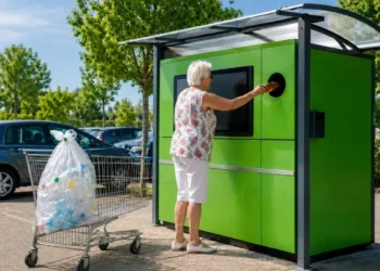 To nie młodzi ratują system kaucyjny. Robi to twoja babcia