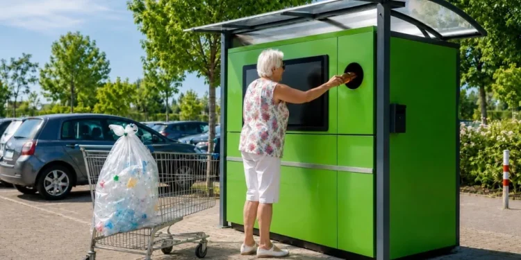 To nie młodzi ratują system kaucyjny. Robi to twoja babcia