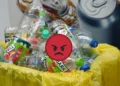 Moje butelki pojechały z Lublina do Saksonii. System kaucyjny taki ekologiczny