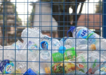 System kaucyjny działa za dobrze. Dlatego pojawił się nowy problem
