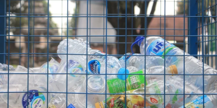 System kaucyjny działa za dobrze. Dlatego pojawił się nowy problem