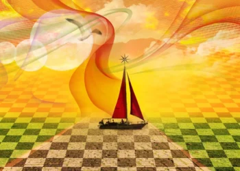 Królewska gra w epoce błaznów. Po co w ogóle grać w szachy, skoro AI robi to lepiej?