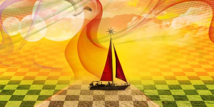 Królewska gra w epoce błaznów. Po co w ogóle grać w szachy, skoro AI robi to lepiej?