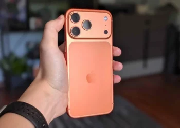 Apple szykuje potwora. iPhone zrobi to sam