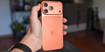 Apple szykuje potwora. iPhone zrobi to sam