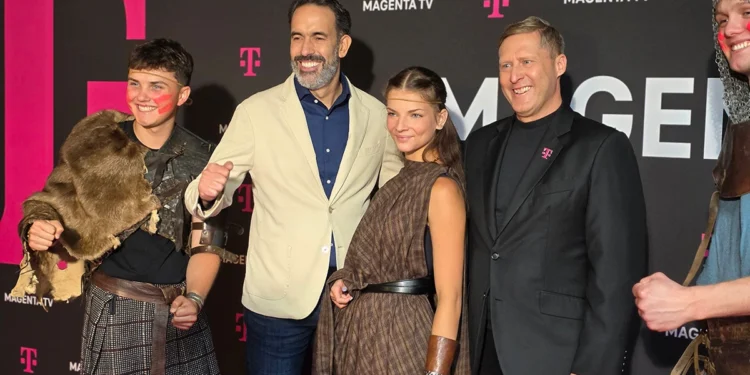 T-Mobile chce być czymś więcej niż operatorem. „Otwieramy drzwi po drzwiach”