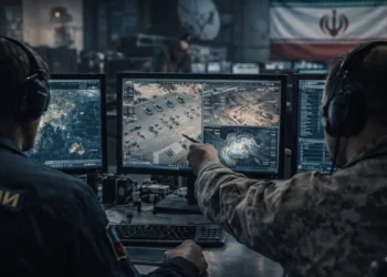 Rosja szpieguje zachodni sprzęt. Tajne dane płyną do Iranu