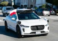 Robotaxi wjeżdżają do Polski. Giganci szykują testy bez kierowców