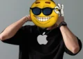 Nowy produkt Apple to wisior. Nie rozumiem po co, ale fani kupią