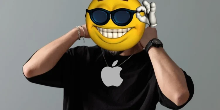 Nowy produkt Apple to wisior. Nie rozumiem po co, ale fani kupią