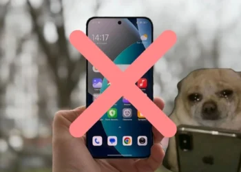 Żegnajcie tanie telefony. Kluczowa część właśnie znika z rynku